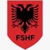 Stroje Albania reprezentacji